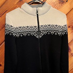 Dale of Norway, Full-zip